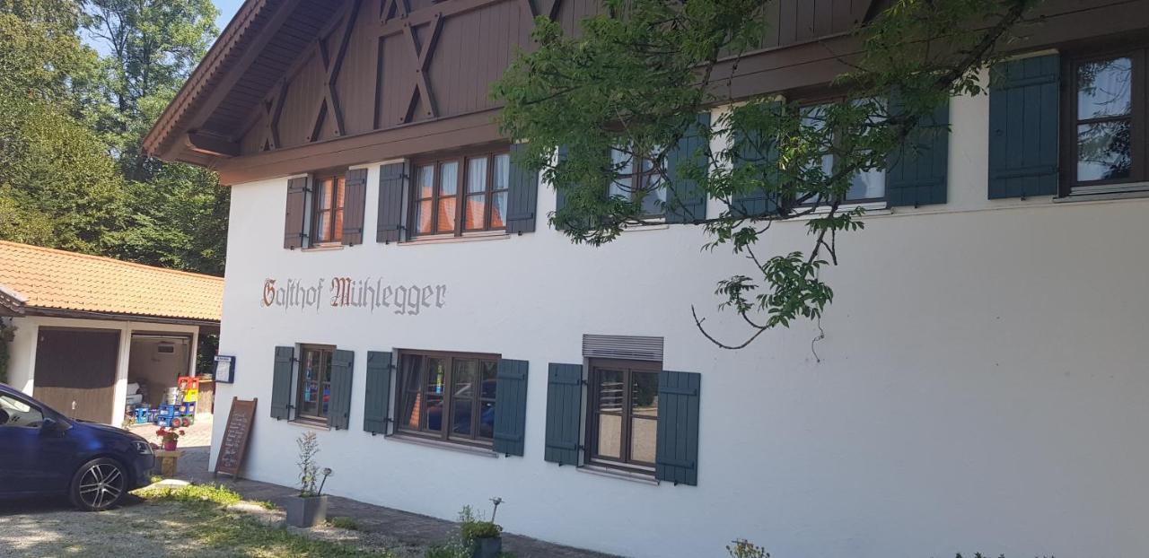 Gasthof Muhlegger *